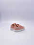 Victoria skin roze met klitteband